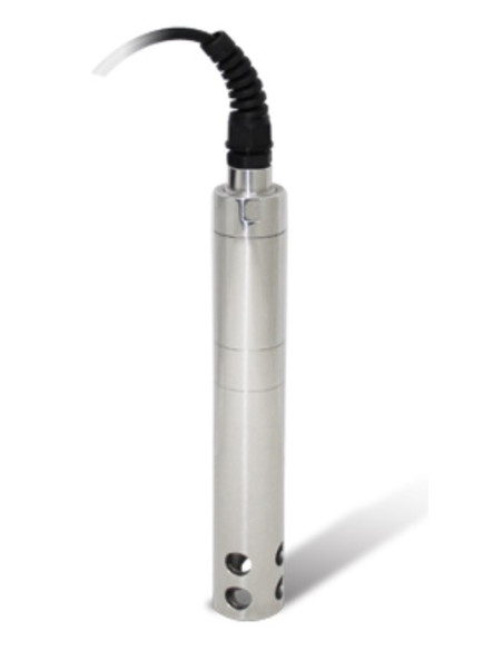 SMR27 Analizador de Cloruro