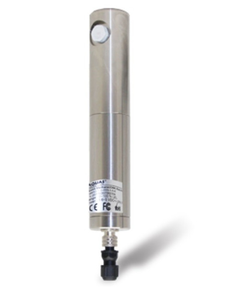 SMR55 Nitrogen Dioxide Gas Analyzer