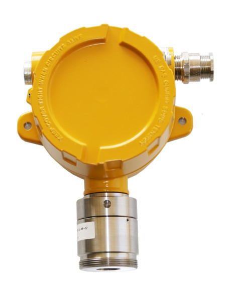 DURTOX-X 4-20 mA Detector