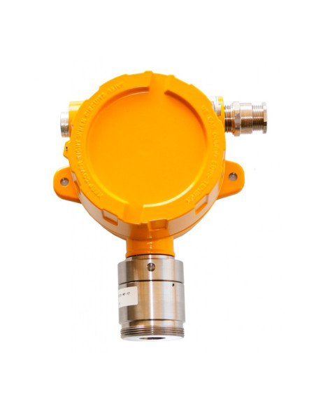 DETECTOR DURTEX X HC PRO 4-20mA para a detecção de gases explosivos