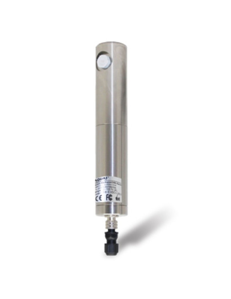 SMR56 Analizador de gases de óxido nítrico