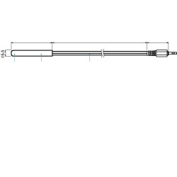 TR-0306 Temperature Sensor 2