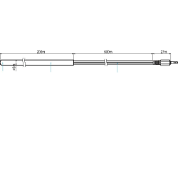 TR-0406 Temperature Sensor 2