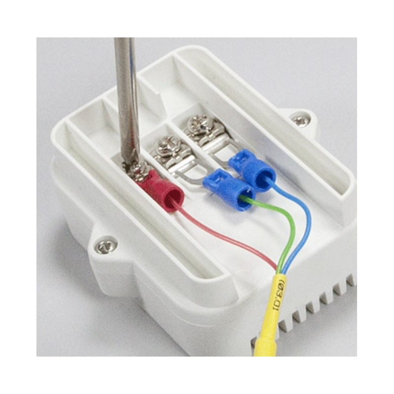 TR45 SERIES Registrador de Datos Bluetooth