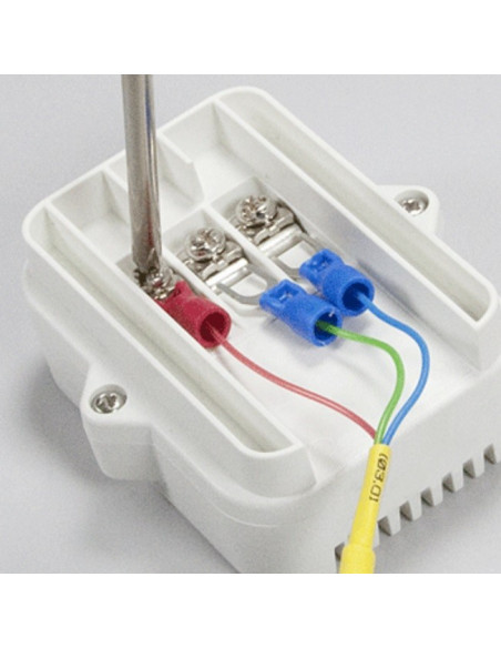 TR45 SERIES Registrador de Datos Bluetooth