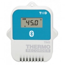 TR45 SERIES Bluetooth Data Logger