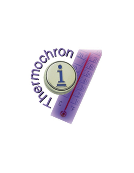 DS1921K Kit de Inicio Thermochron iButton