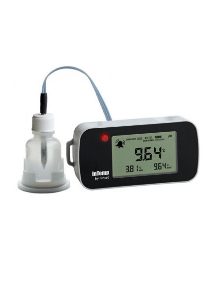 Data Logger (CX402-VFCxxx)