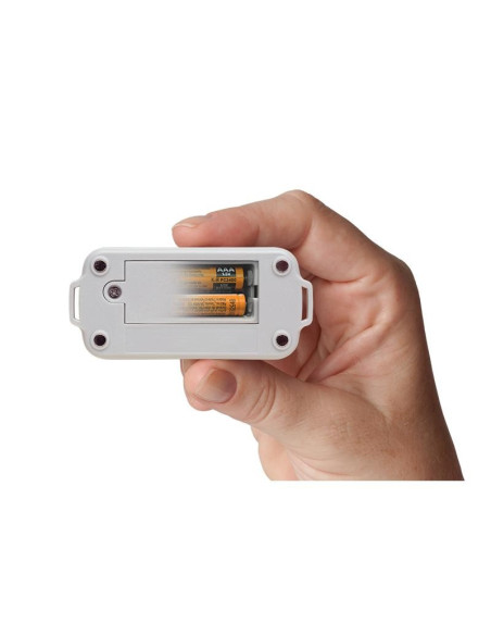 Data Logger (CX402-VFCxxx)