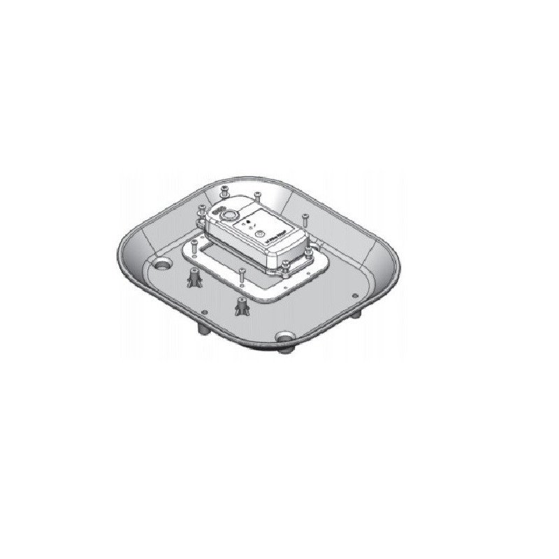 MX2300s Suporte