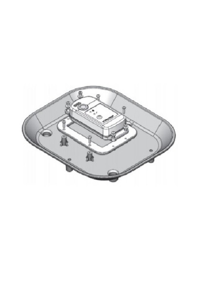 MX2300s Suporte