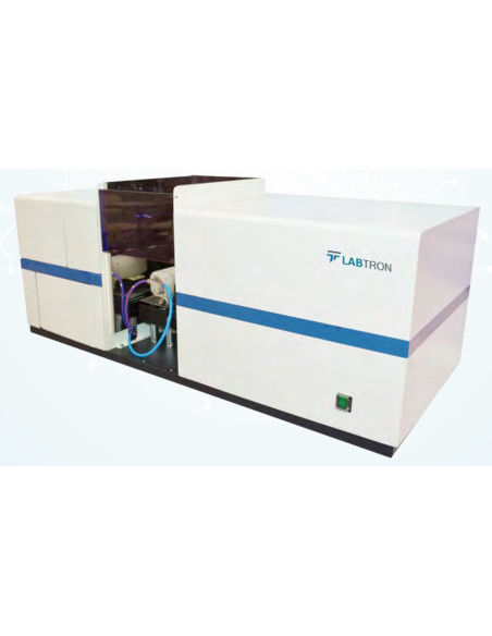 LAAS-A20 Espectrofotômetro de Absorção Atômica