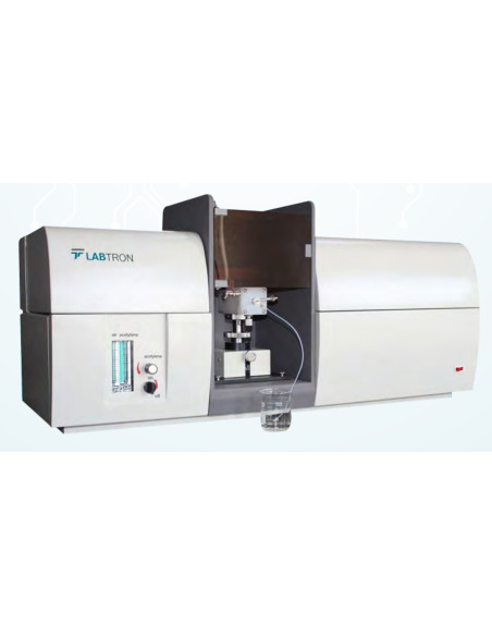 LAAS-A20 Atomic Absorption Spectrophotometer