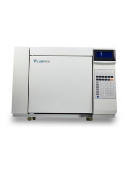 LGC-A10 Gas chromatography