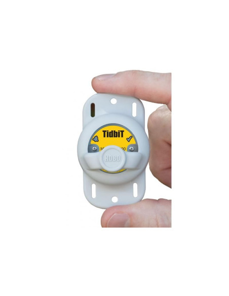 MX2203 DataLogger HOBO TidbiT de Temperatura sumergível até 120m