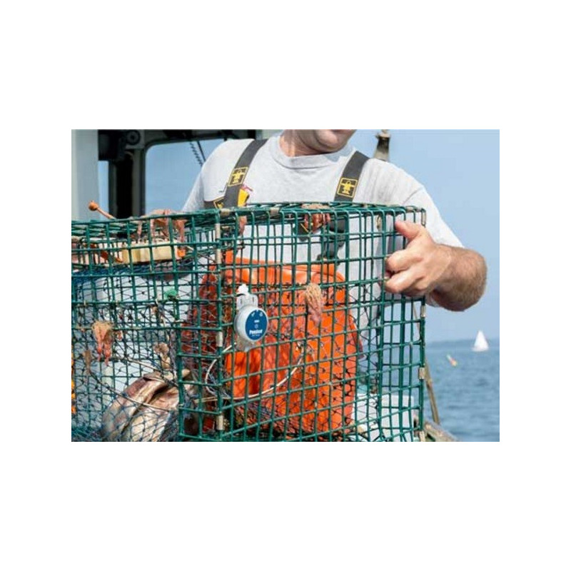 MX2202 Data logger HOBO Pendant® de Temperatura/Luz vía Bluetooth