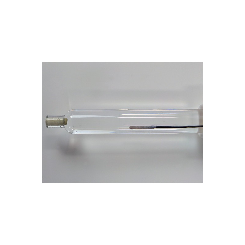 RREF0021 Single Junction Silver Chloride (Ag/AgCl) Reference Electrode