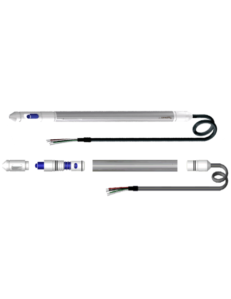 STs001r4_20s ORP (redox) TRANSMITTER