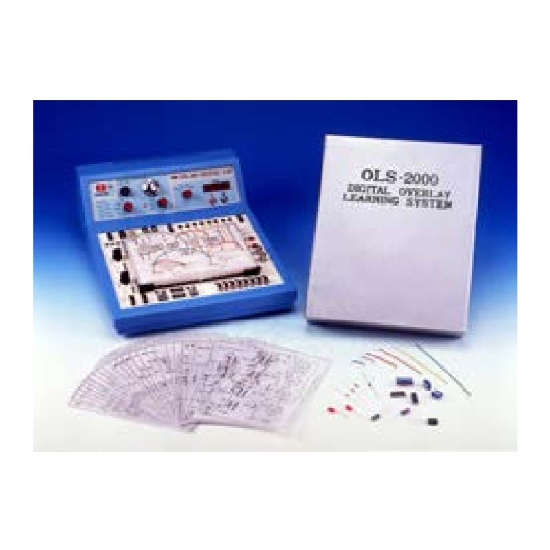 OLS-2000 Digital Overlay Learning System