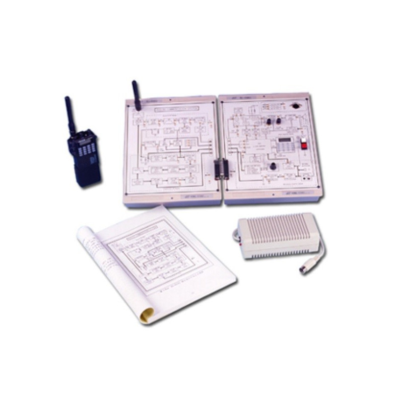 Analog Communication System