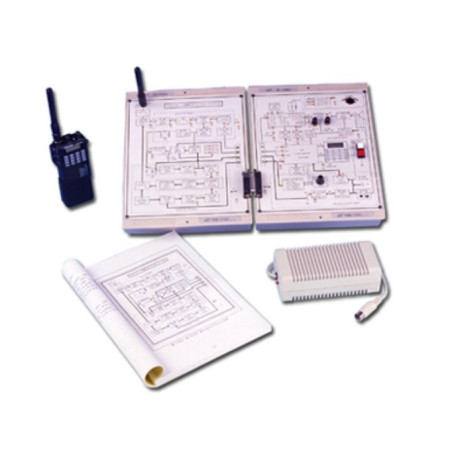 Analog Communication System