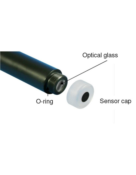 ODOS-5005 Repuesto Optical Sensor Cap