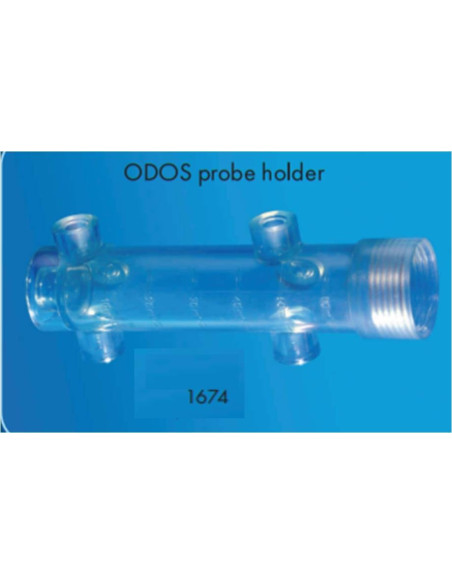 ODOS-1674 Celda de Medición con Conexión de Rosca Interna de 1 "