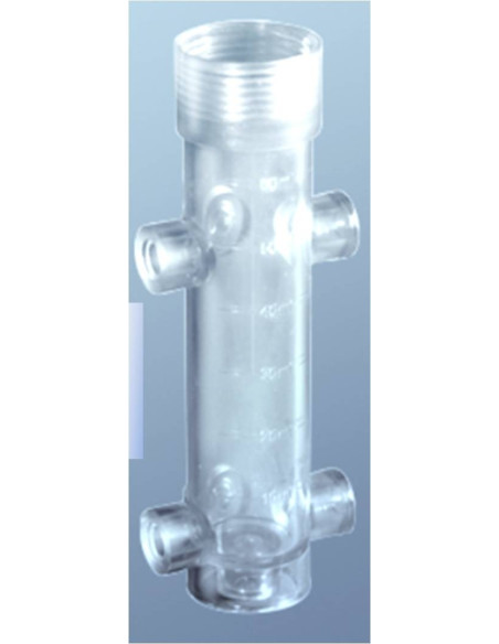 ODOS-1674 Celda de Medición con Conexión de Rosca Interna de 1 "