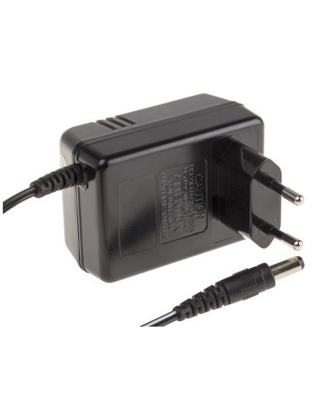 ODOS-4021 Fuente de Alimentación de 12V para el Funcionamiento de un Sensor en una PC a través de RS485