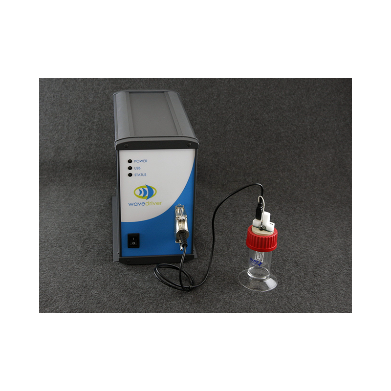 ACP2E09 WaveDriver D-Shell to Mini-USB with Reference Breakout Cable