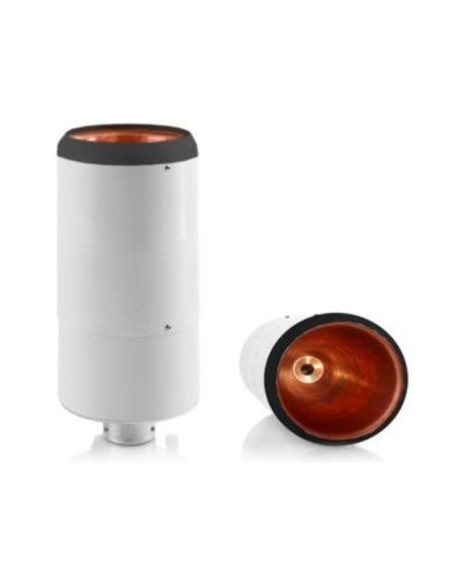 Pluviómetro Rain-O-Matic-Meteorological-Snow (máx. +-5% de desviación)