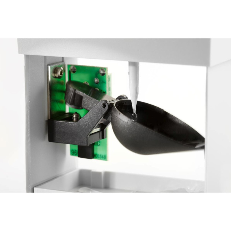 Pluviómetro Rain-o-Matic (máx. +-5% de desviación)