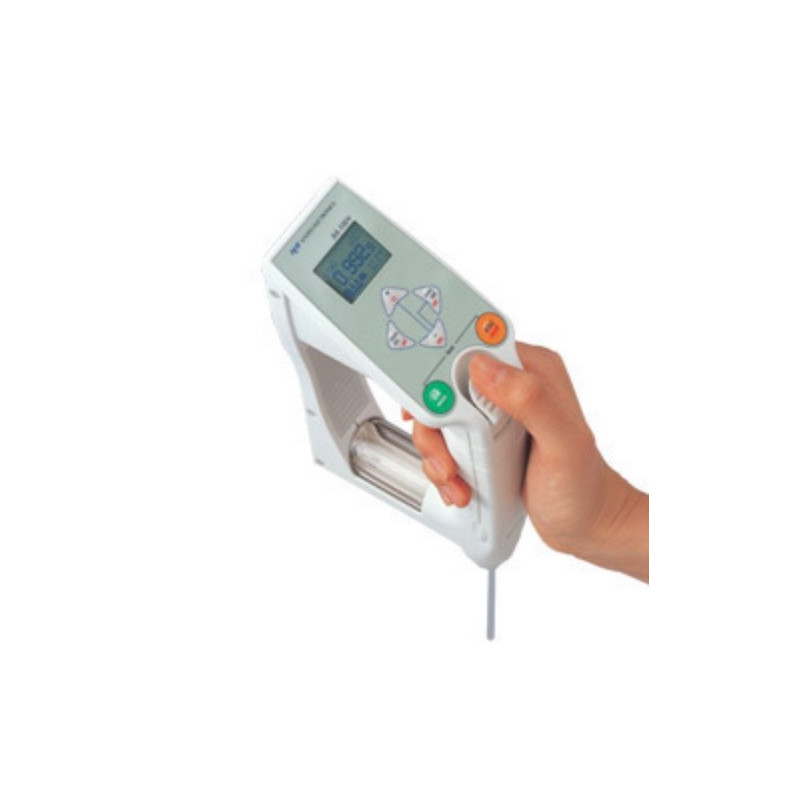 DA-130N Portable Density Specific Gravity Meter