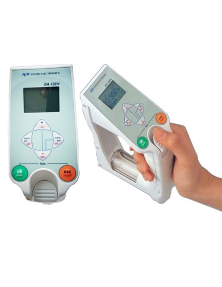 DA-130N Portable Density Specific Gravity Meter