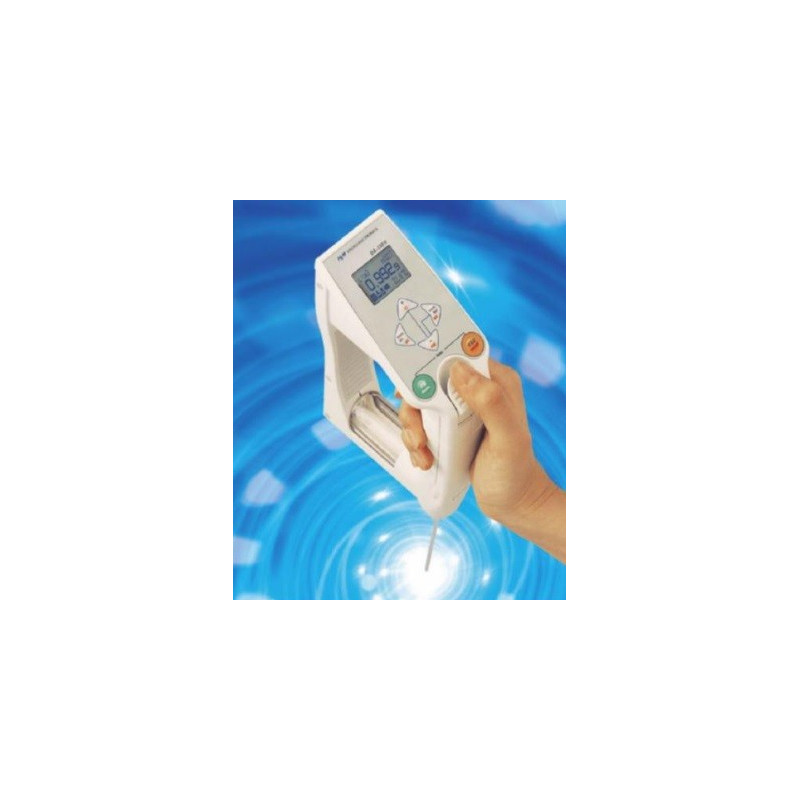 DA-130N Portable Density Specific Gravity Meter