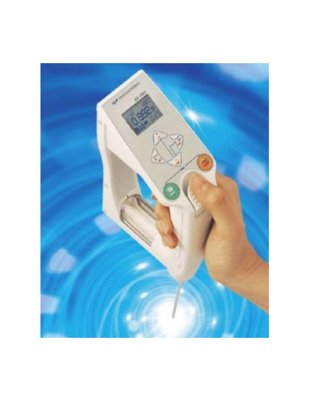 DA-130N Portable Density Specific Gravity Meter