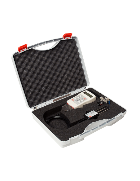 Sensor WET - Mede a umidade, a CE ea temperatura