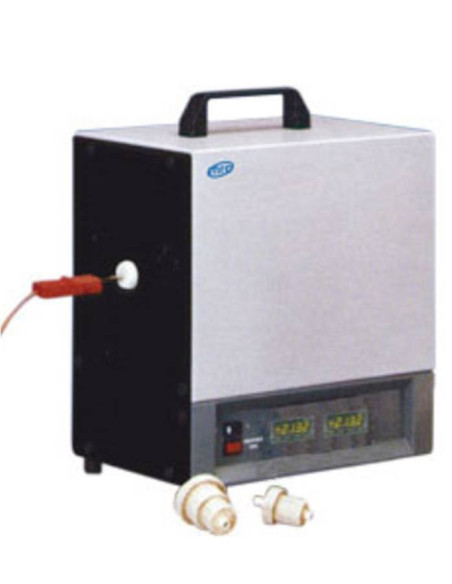 CALI-1200  Thermocouple Calibration Furnace 400 - 1200°C