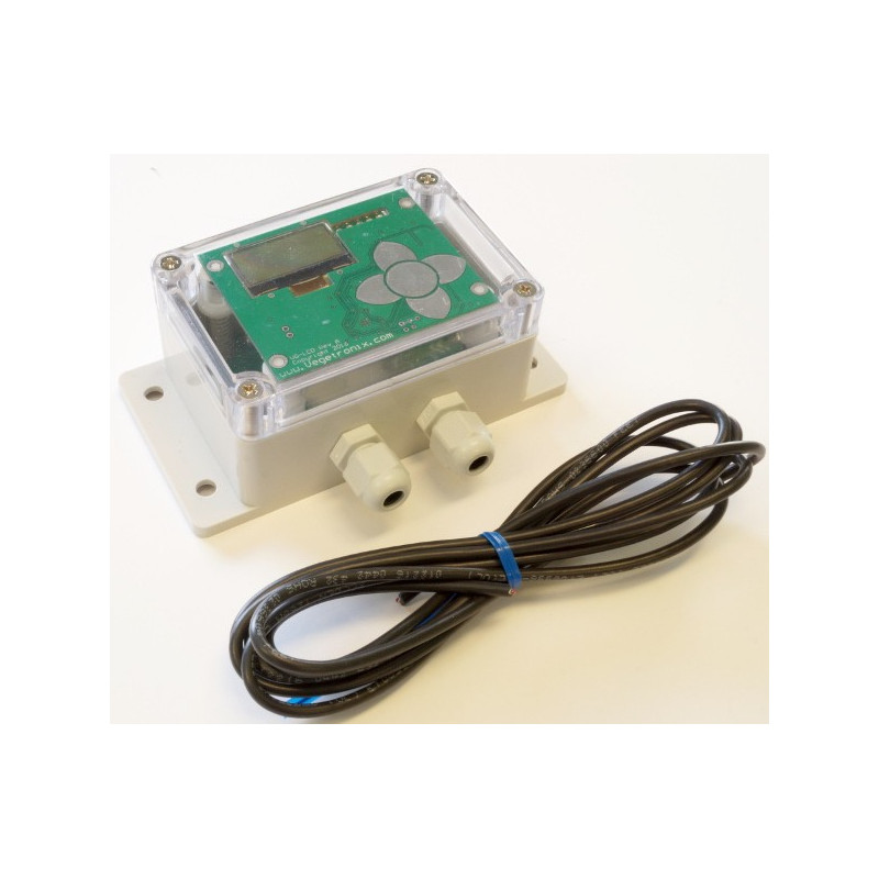 VG-DISPLAY SENSOR UNIVERSAL