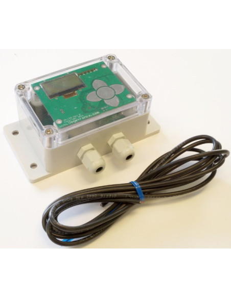 VG-DISPLAY UNIVERSAL SENSOR