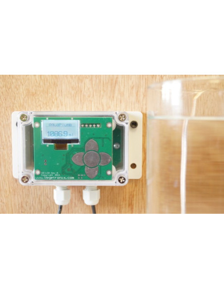 VG-DISPLAY UNIVERSAL SENSOR