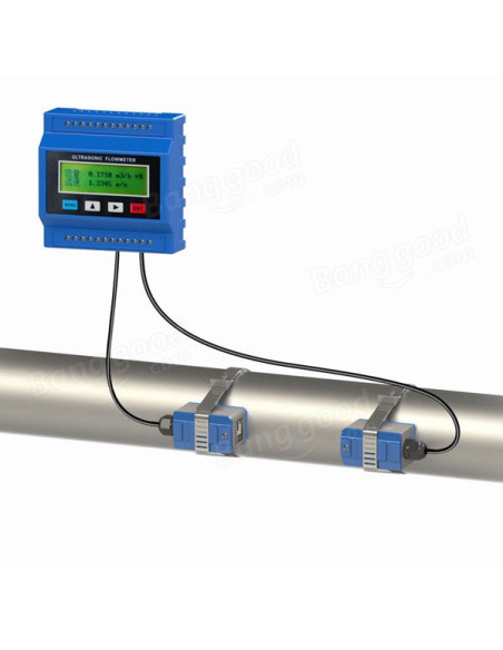 AO2000M  Ultrasonic Flow Module/ RTU
