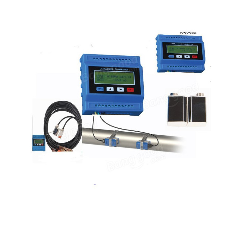 AO2000M  Ultrasonic Flow Module/ RTU
