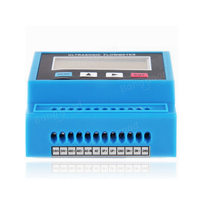 AO2000M  Ultrasonic Flow Module/ RTU