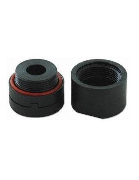 DS9107 Cápsula Impermeable para uso en agua de registradores iButton