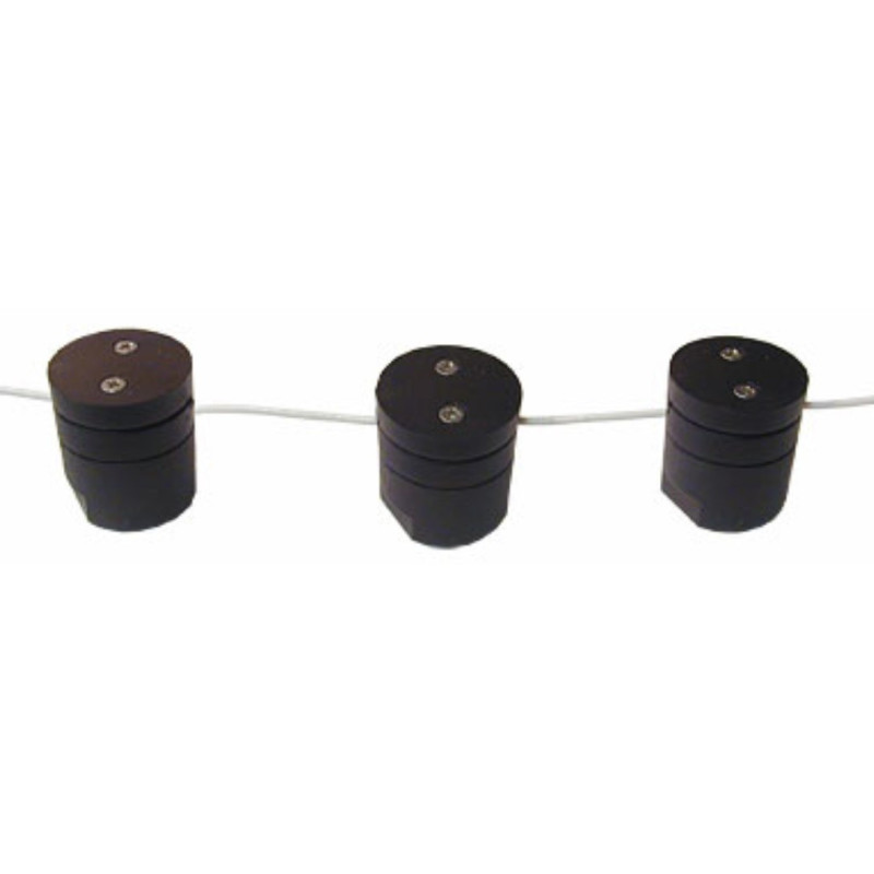 DS9107 Cápsula Impermeable para uso en agua de registradores iButton