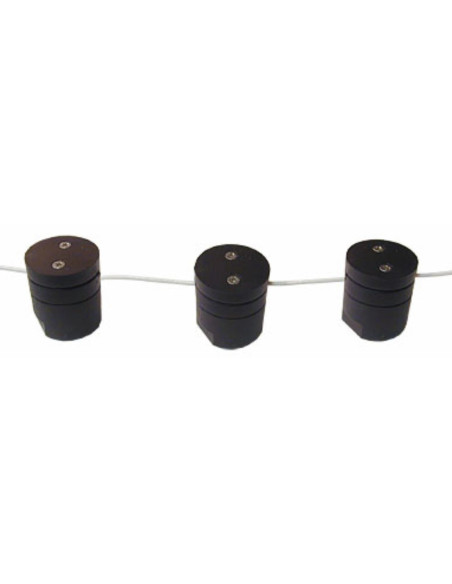 DS9107 Cápsula Impermeable para uso en agua de registradores iButton