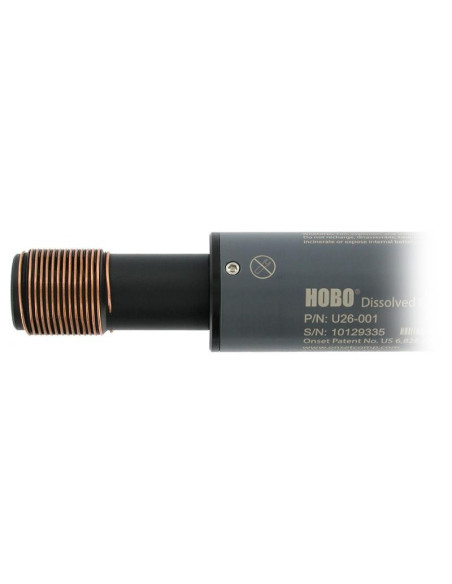 U26-001 HOBO Dissolved Oxygen Data Logger
