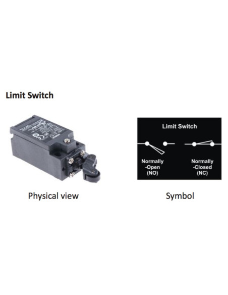 Pneumatic Components description