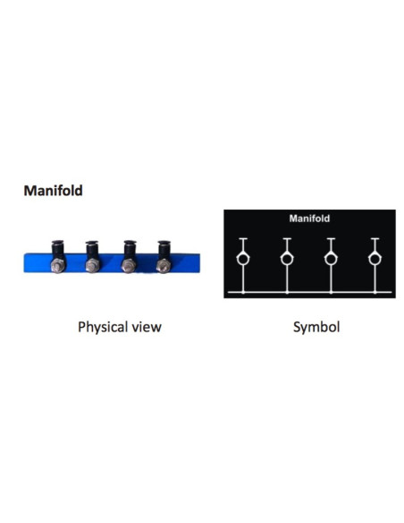 Pneumatic Components description